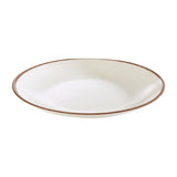 APS Lagoon Flat Plate 225mm - JD Catering Equipment Solutions Ltd