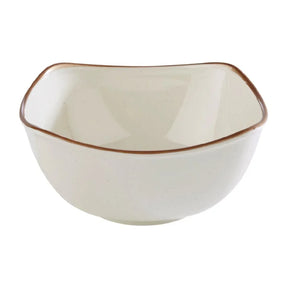 APS Lagoon Square Bowl 145mm - JD Catering Equipment Solutions Ltd