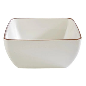 APS Lagoon Square Bowl 190mm - JD Catering Equipment Solutions Ltd