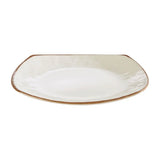 APS Lagoon Squared Plate 240mm - JD Catering Equipment Solutions Ltd