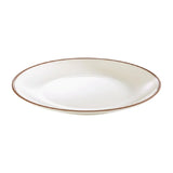 APS Lagoon Wide Well Plate 280mm - JD Catering Equipment Solutions Ltd