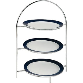 APS Plate Stand for 3x 275mm Plates JD Catering Equipment Solutions Ltd
