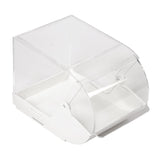 APS Sachet Dispenser Box White JD Catering Equipment Solutions Ltd