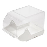 APS Sachet Dispenser Box White JD Catering Equipment Solutions Ltd