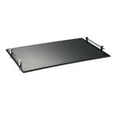 GK831 APS Slate Effect Melamine Stacking Tray GN 1/1 - JD Catering Equipment Solutions Ltd