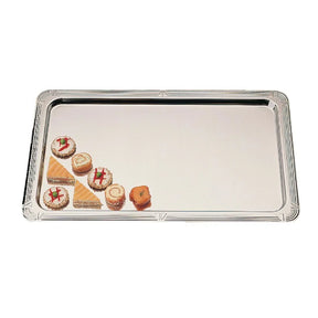 P929 APS Stainless Steel Buffet Service Tray GN 1/1 - JD Catering Equipment Solutions Ltd