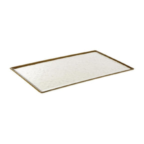 APS Stone Art Flat Plate GN 1/1 JD Catering Equipment Solutions Ltd