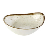 APS Stone Art Oval Bowl JD Catering Equipment Solutions Ltd