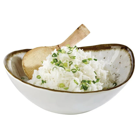 HC700 APS Stone Art Oval Bowl - JD Catering Equipment Solutions Ltd