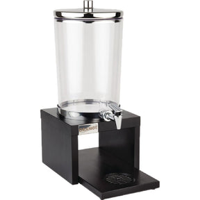 APS Wood Base Juice Dispenser JD Catering Equipment Solutions Ltd