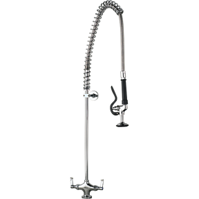 AQUAJET AJPR20-ST-BF0-S JD Catering Equipment Solutions Ltd