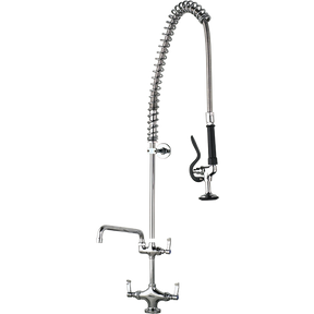 AQUAJET AJPR20-ST-BF2-S JD Catering Equipment Solutions Ltd