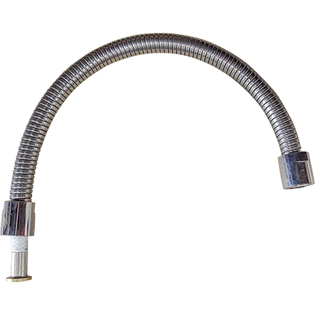 AQUAJET Hose Assembly AJHA010-SHORT JD Catering Equipment Solutions Ltd