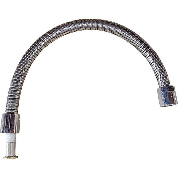 AQUAJET Hose Assembly AJHA010-SHORT JD Catering Equipment Solutions Ltd