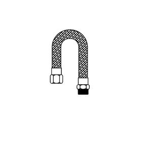 AQUAJET Inner Hose AJ50IH041 JD Catering Equipment Solutions Ltd