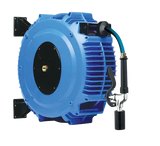 AQUAJET MERK15/FBG Wash Down Hose Reel - JD Catering Equipment Solutions Ltd