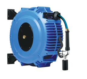 AQUAJET MERK15/FBG Wash Down Hose Reel JD Catering Equipment Solutions Ltd