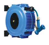 AQUAJET MERK15/HDG Wash Down Hose Reel - JD Catering Equipment Solutions Ltd