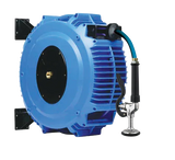AQUAJET MERK15/SSG Wash Down Hose Reel - JD Catering Equipment Solutions Ltd