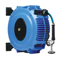 AQUAJET MERK15/SSG Wash Down Hose Reel JD Catering Equipment Solutions Ltd