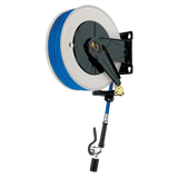 AQUAJET MRK15/FBG Wash Down Hose Reel - JD Catering Equipment Solutions Ltd