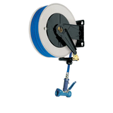AQUAJET MRK15/HDG Wash Down Hose Reel - JD Catering Equipment Solutions Ltd