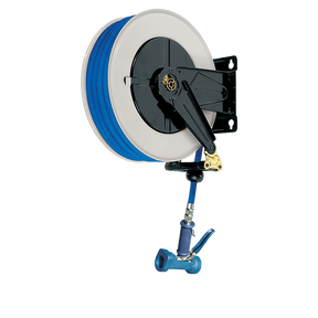 AQUAJET MRK15/HDG Wash Down Hose Reel JD Catering Equipment Solutions Ltd