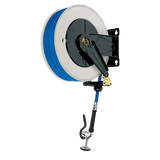 AQUAJET MRK15/SSG Wash Down Hose Reel - JD Catering Equipment Solutions Ltd