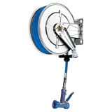 AQUAJET MSRK15/HDG Wash Down Hose Reel - JD Catering Equipment Solutions Ltd