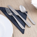 Abert City Dessert Fork (Pack of 12) JD Catering Equipment Solutions Ltd