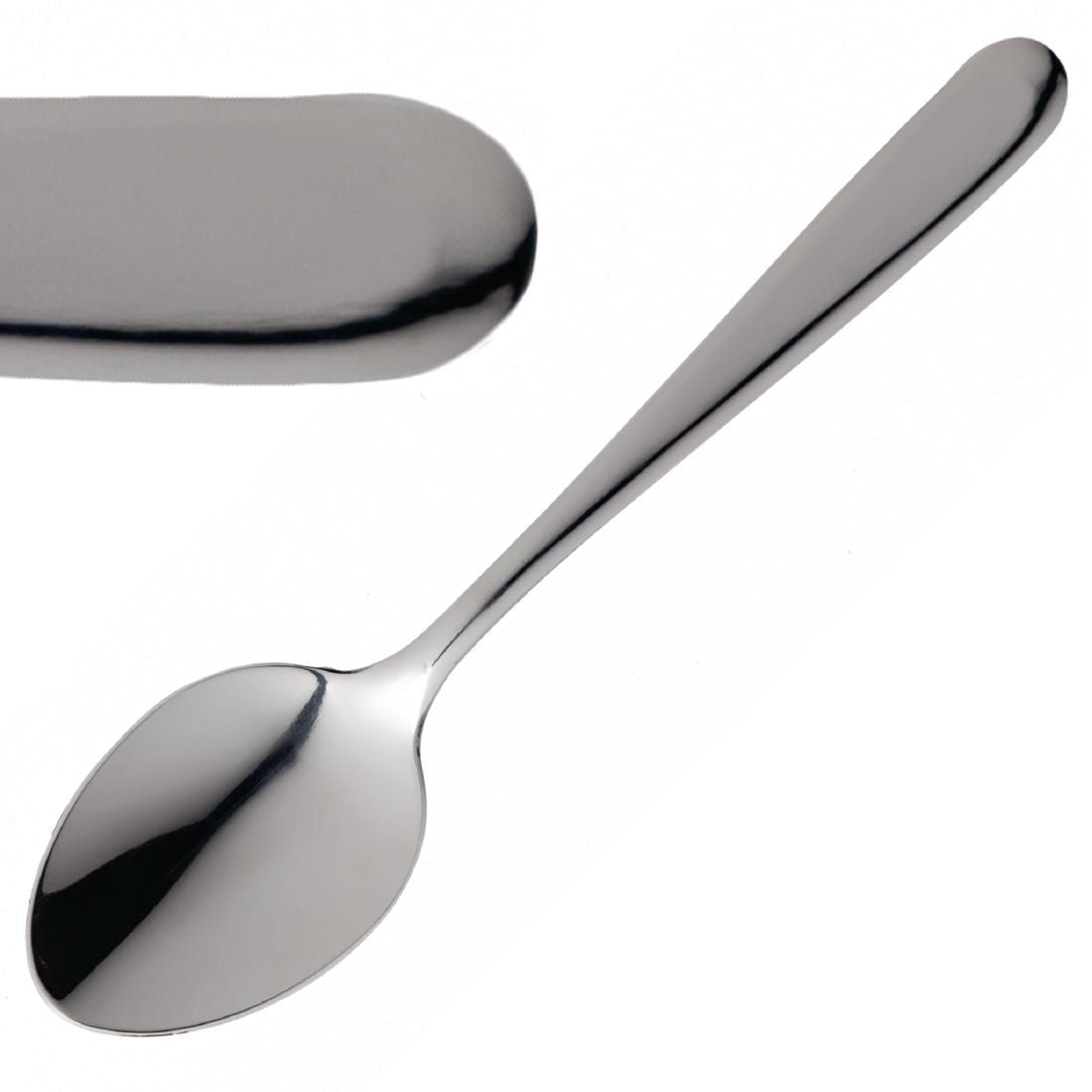 Abert City Teaspoon (Pack of 12) JD Catering Equipment Solutions Ltd