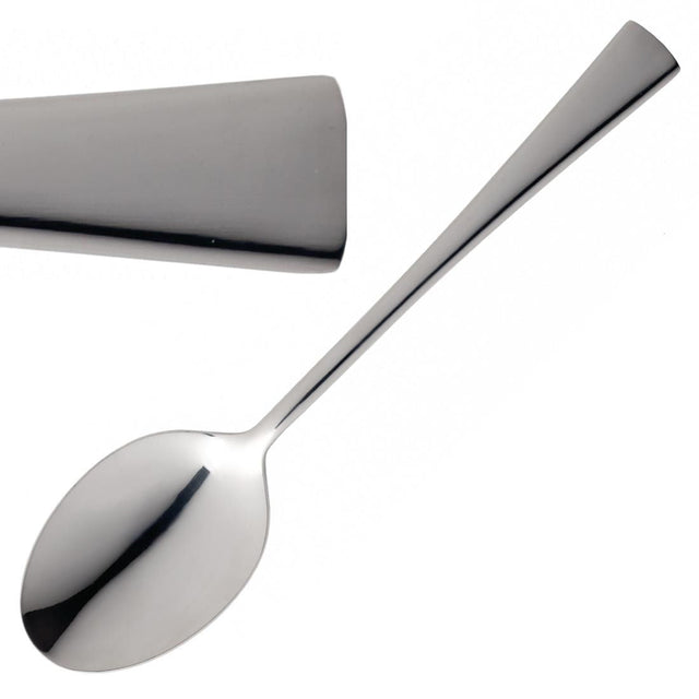 Abert Cosmos Dessert Spoon (Pack of 12) JD Catering Equipment Solutions Ltd