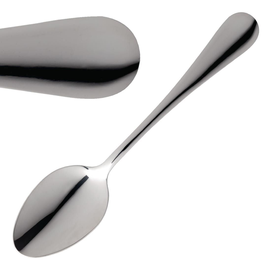 Abert Matisse Table/Service Spoon (Pack of 12) JD Catering Equipment Solutions Ltd