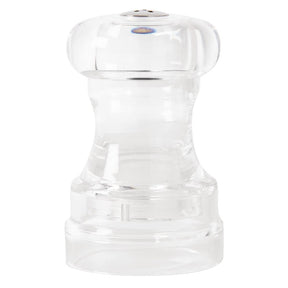 Acrylic Salt Shaker 95mm JD Catering Equipment Solutions Ltd