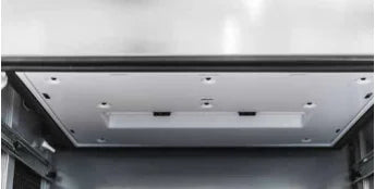 Adande - Chef Base - Fridge Only - Hot Cookline - Rear Engine - HCR1 Series JD Catering Equipment Solutions Ltd