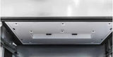 Adande - Chef Base - Fridge Only - Hot Cookline - Rear Engine - HCR1 Series JD Catering Equipment Solutions Ltd