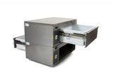 Adande - Matchbox - Prep station - Pass Through Units - Fridge/Freezer - VCM2 Series - JD Catering Equipment Solutions Ltd