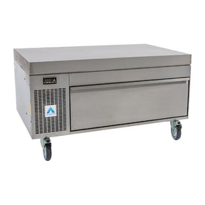 Adande - Under Counter -Single Drawer - Fridge/Freezer - Side Engine - VCS1 JD Catering Equipment Solutions Ltd