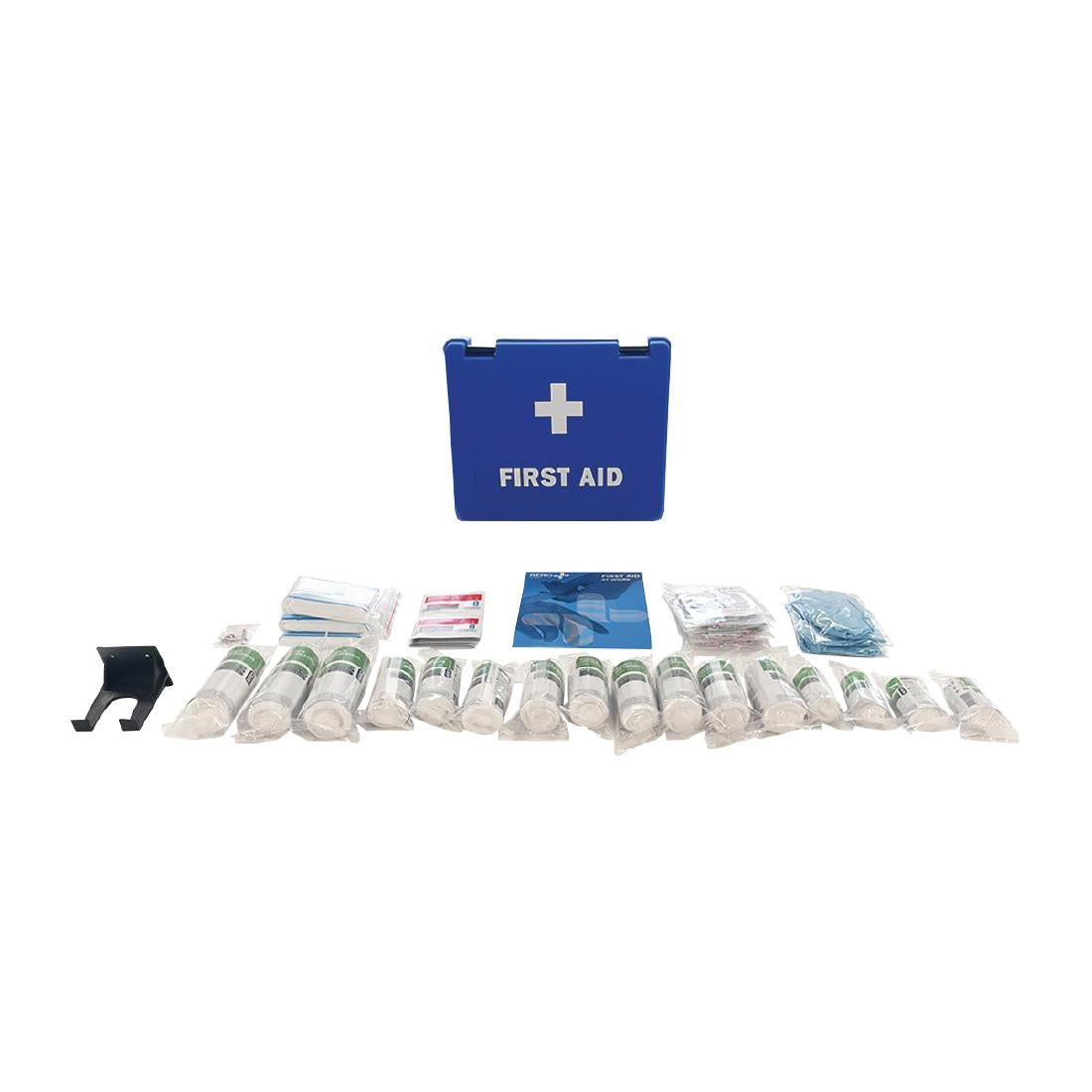 AeroKit HSE 20 Person Catering First Aid Kit JD Catering Equipment Solutions Ltd
