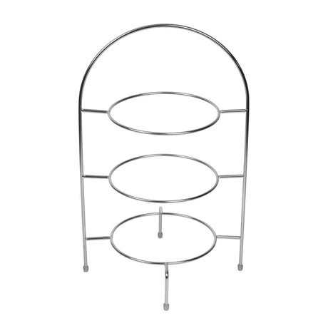 Afternoon Tea Stand for Plates Up To 210mm JD Catering Equipment Solutions Ltd