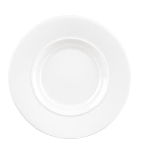 Alchemy Ambience Can Tea Saucers 165mm (Pack of 6) JD Catering Equipment Solutions Ltd