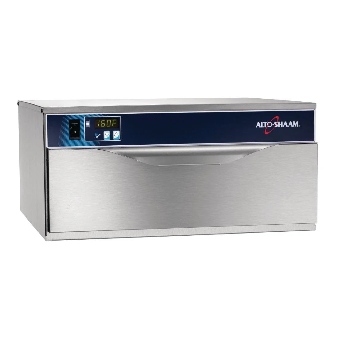 Alto Shaam Single Drawer Warmers 500-1D JD Catering Equipment Solutions Ltd