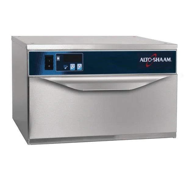 Alto Shaam Single Drawer Warmers 500-1DN JD Catering Equipment Solutions Ltd