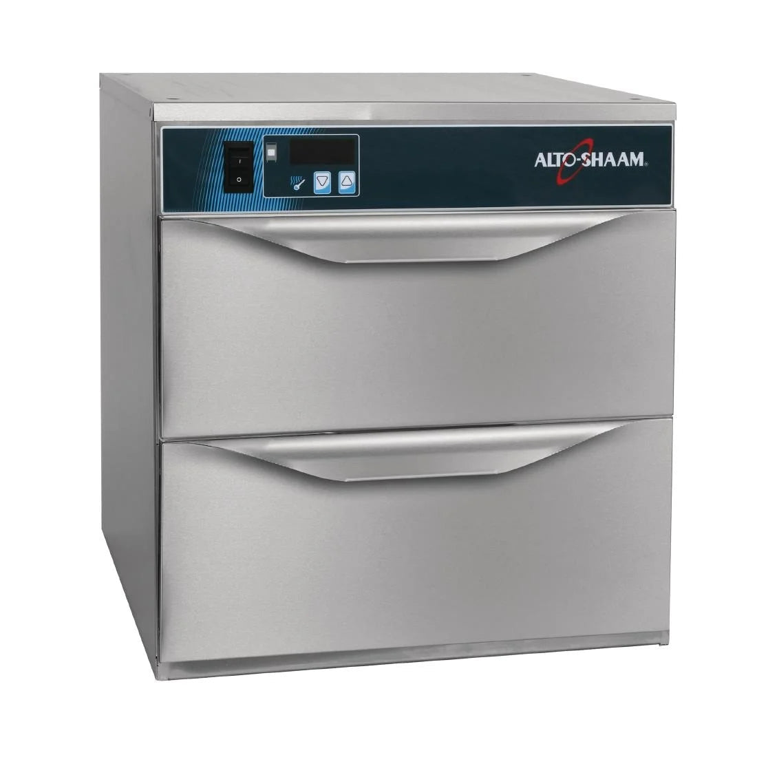 Alto Shaam Two Drawer Warmers 500-2DN JD Catering Equipment Solutions Ltd