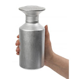 Aluminium Salt Shaker JD Catering Equipment Solutions Ltd