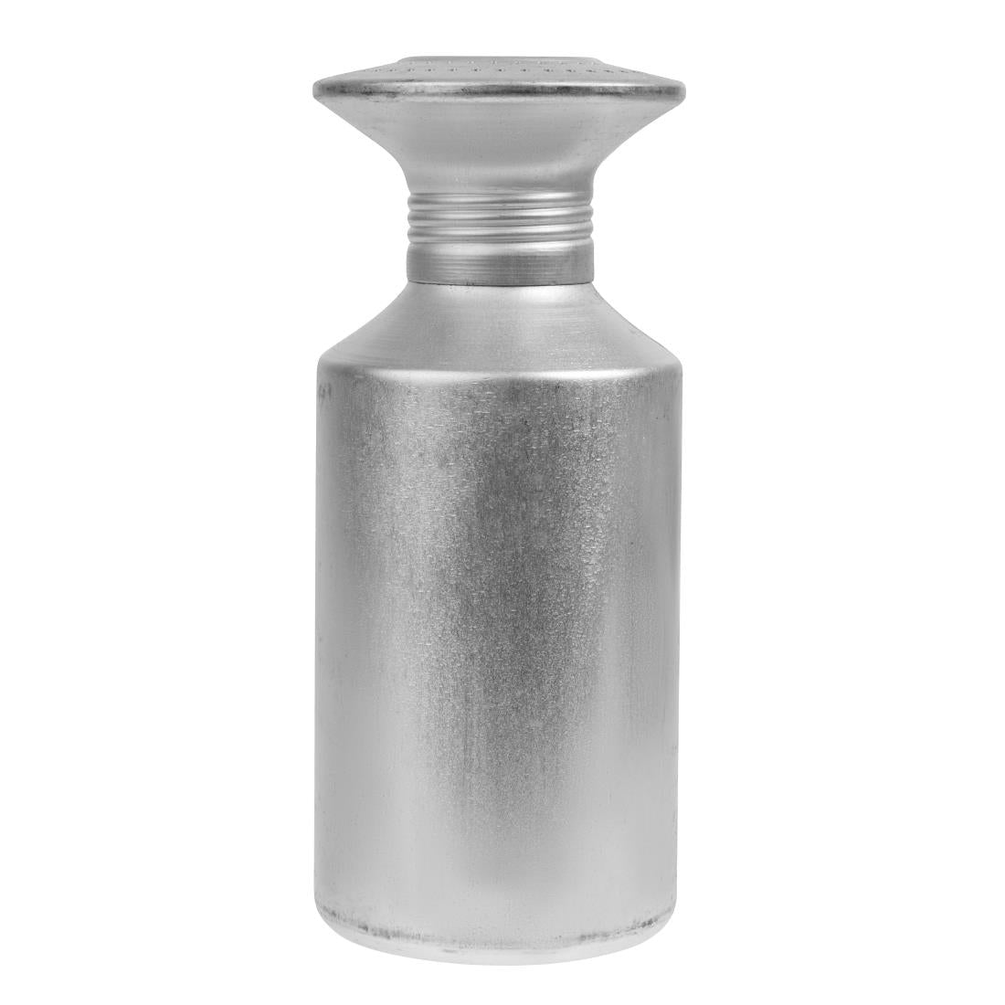 Aluminium Salt Shaker JD Catering Equipment Solutions Ltd