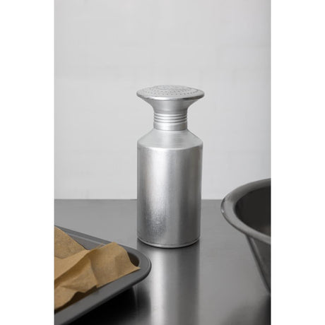 Aluminium Salt Shaker JD Catering Equipment Solutions Ltd