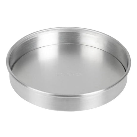 CE018 Aluminium Sandwich Cake Tin With Removable Base 200mm - JD Catering Equipment Solutions Ltd
