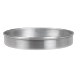 CE019 Aluminium Sandwich Cake Tin With Removable Base 230mm - JD Catering Equipment Solutions Ltd