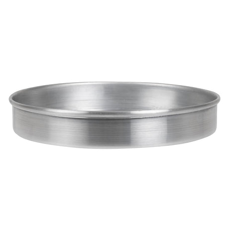 Aluminium Sandwich Cake Tin With Removable Base 230mm JD Catering Equipment Solutions Ltd
